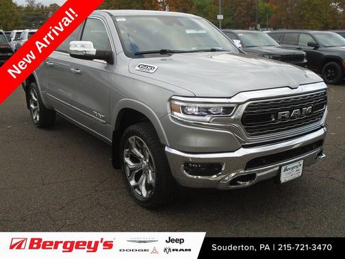 2019 RAM 1500 Limited