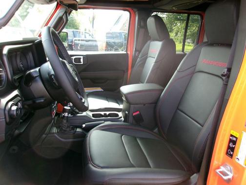 Joose 2026 Jeep Wrangler Rubicon
