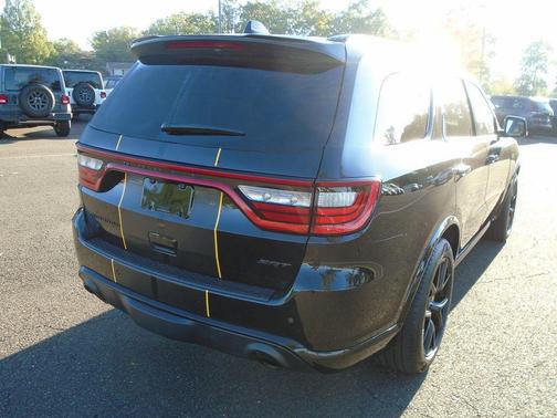 2024 Dodge Durango SRT 392 AlcHEMI AWD