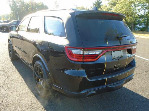 2024 Dodge Durango SRT 392 AlcHEMI AWD