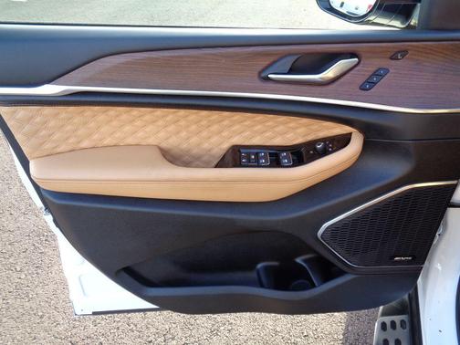 2024 Jeep Grand Cherokee Summit