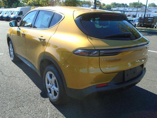2024 Dodge Hornet GT Plus AWD