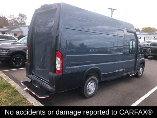 2024 RAM ProMaster 3500 High Roof