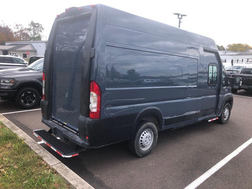 2024 RAM ProMaster 3500 High Roof