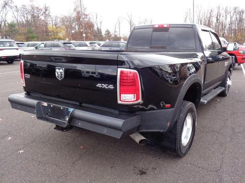 2014 RAM 3500 Laramie