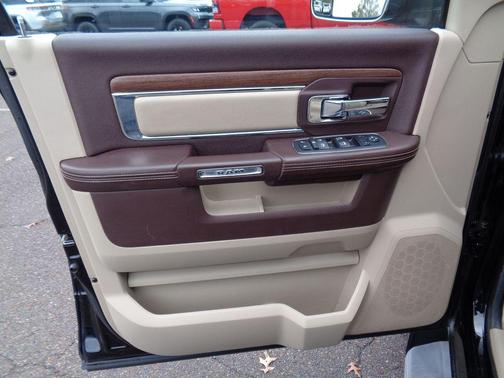 2014 RAM 3500 Laramie