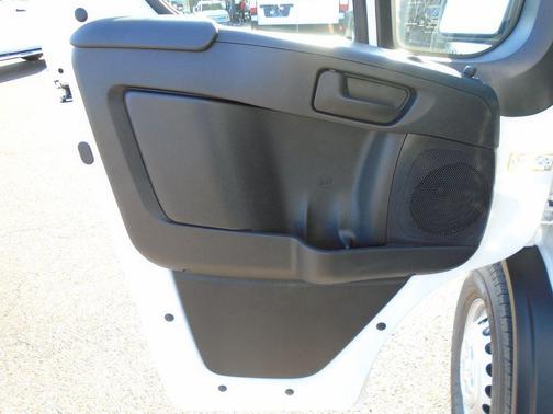 2025 RAM ProMaster 1500 Low Roof