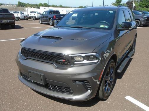 2024 Dodge Durango R/T Premium AWD