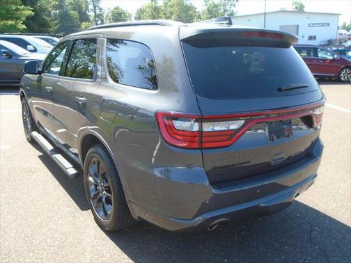 2024 Dodge Durango R/T Premium AWD