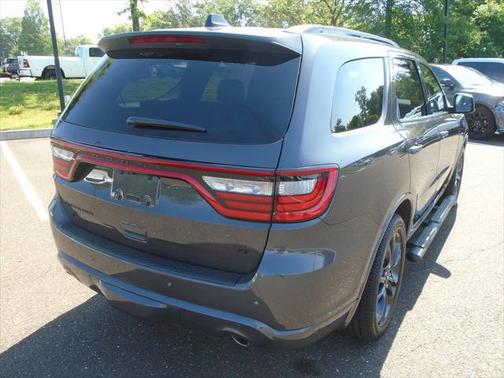 2024 Dodge Durango R/T Premium AWD