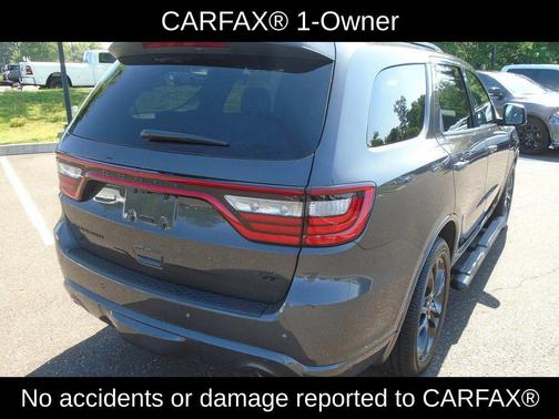 2024 Dodge Durango R/T Premium AWD
