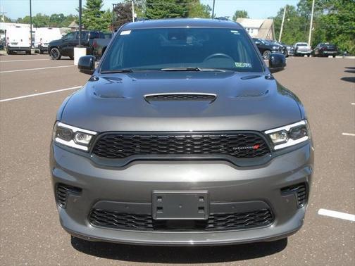 2024 Dodge Durango R/T Premium AWD