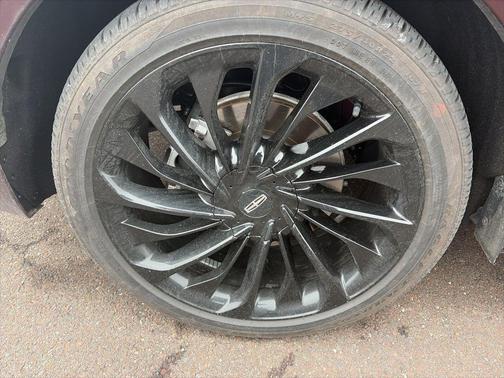 2023 Lincoln Aviator Black Label AWD