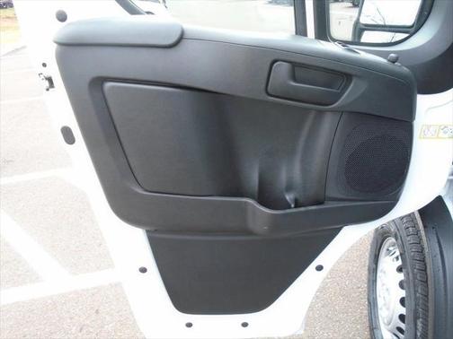 2025 RAM ProMaster 1500 Low Roof