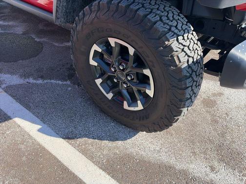 2025 Jeep Wrangler 4xe Rubicon