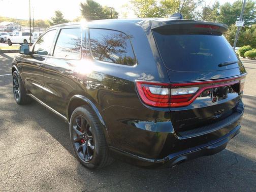 2024 Dodge Durango SRT Hellcat Premium AWD