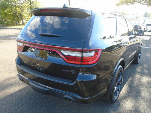 2024 Dodge Durango SRT Hellcat Premium AWD