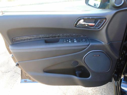 2024 Dodge Durango SRT Hellcat Premium AWD