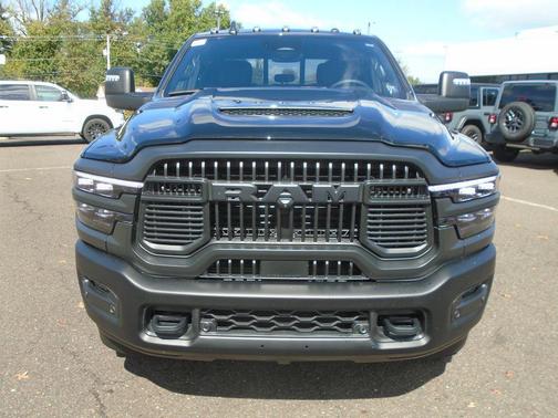 2025 RAM 2500 Power Wagon