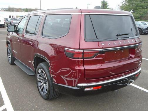 2024 Jeep Wagoneer Series II 4x4