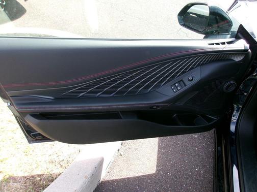 After Dark 2026 Dodge Charger R/T Scat Pack