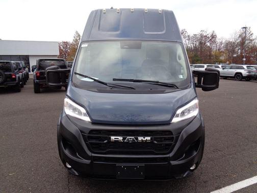 2024 RAM ProMaster 3500 High Roof