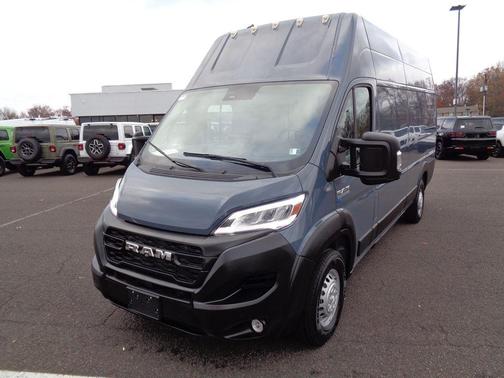 2024 RAM ProMaster 3500 High Roof