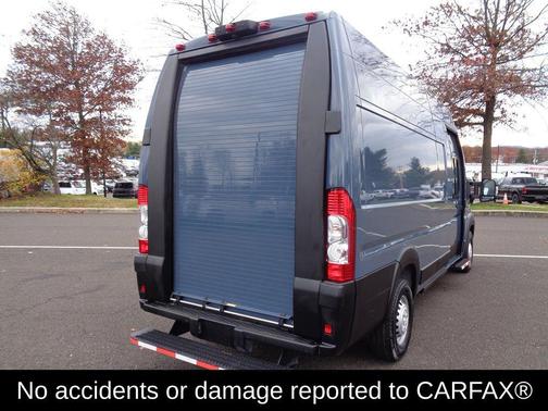 2024 RAM ProMaster 3500 High Roof