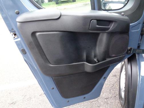 2024 RAM ProMaster 3500 High Roof