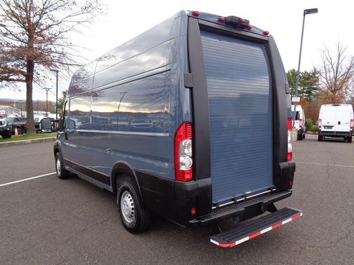 2024 RAM ProMaster 3500 High Roof