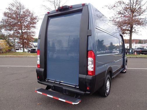 2024 RAM ProMaster 3500 High Roof