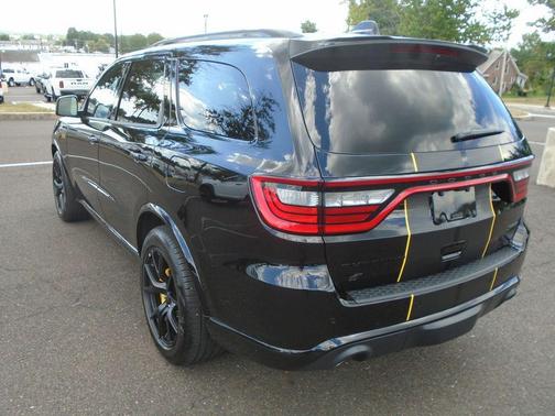 2024 Dodge Durango SRT 392 AlcHEMI AWD