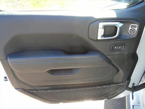 2022 Jeep Wrangler Unlimited 4xe Rubicon