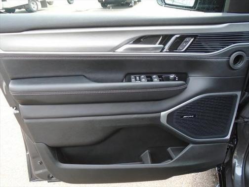 2025 Jeep Wagoneer Series II 4x4