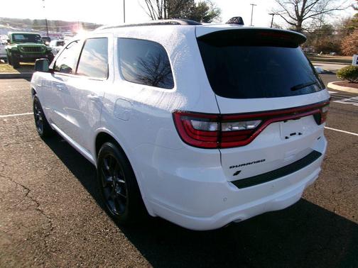 2026 Dodge Durango GT HEMI V8 AWD