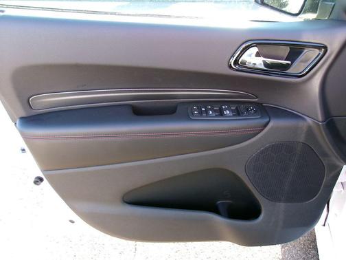 2026 Dodge Durango GT HEMI V8 AWD