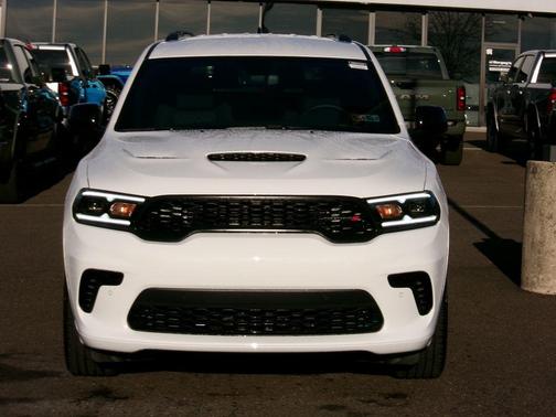 2026 Dodge Durango GT HEMI V8 AWD