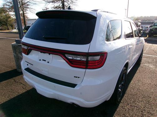 2026 Dodge Durango GT HEMI V8 AWD