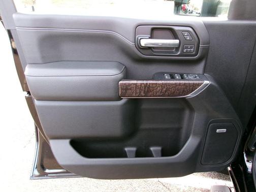 2020 GMC Sierra 2500 Denali