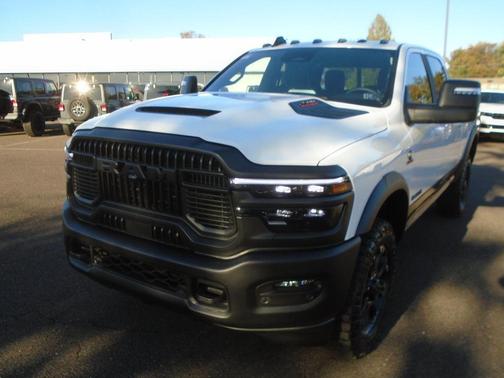 2025 RAM 2500 Power Wagon