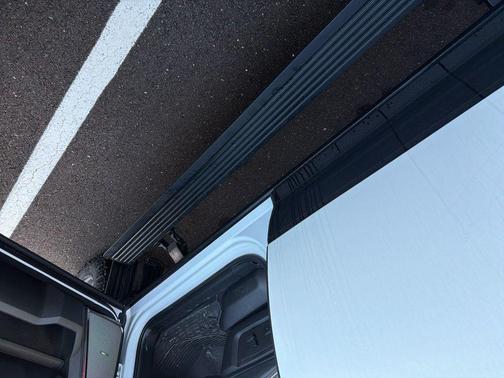 2025 RAM 2500 Power Wagon