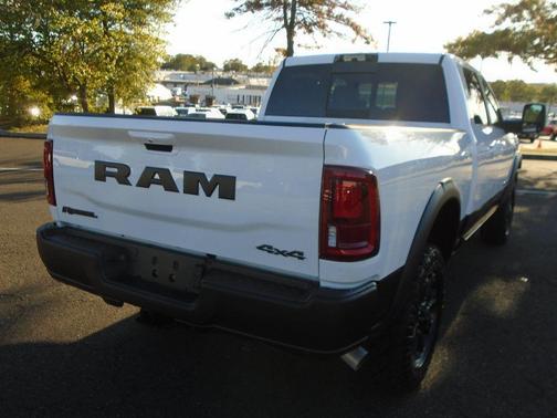 2025 RAM 2500 Power Wagon