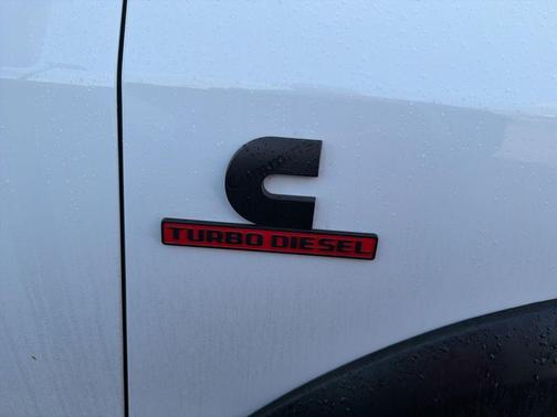 2025 RAM 2500 Power Wagon