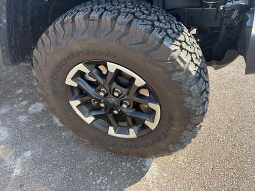 2025 Jeep Wrangler 4xe Rubicon