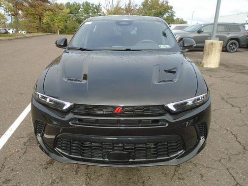 2024 Dodge Hornet GT Plus AWD