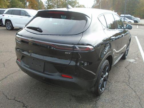 2024 Dodge Hornet GT Plus AWD