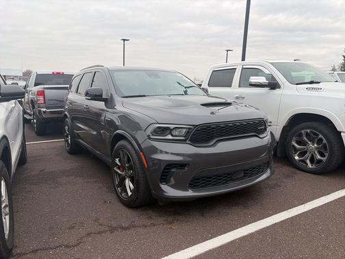 2024 Dodge Durango R/T Premium AWD