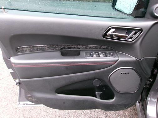 2024 Dodge Durango R/T Premium AWD