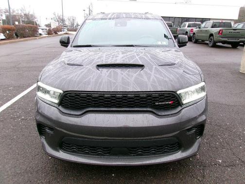 2024 Dodge Durango R/T Premium AWD