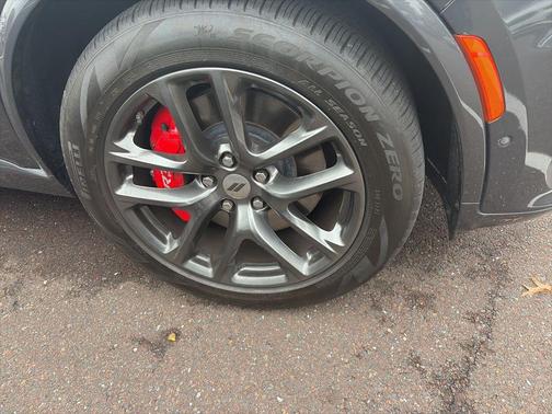 2024 Dodge Durango R/T Premium AWD